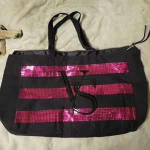 Victoria Secret Tote XL
